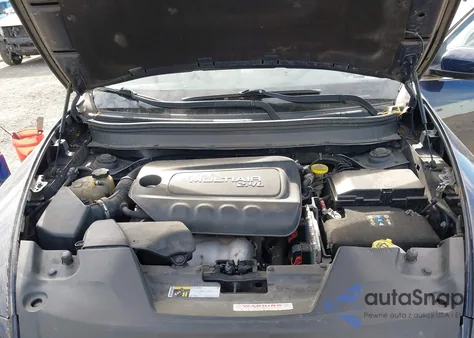 2014 Jeep Cherokee Latitude из США, поврежденный, VIN 1C4PJLCBXEW186547